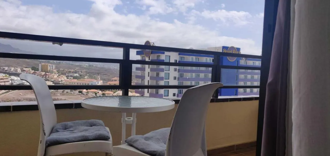 Suite Club Paraiso Costa Adeje  0*, Costa Adeje (Tenerife) Spain