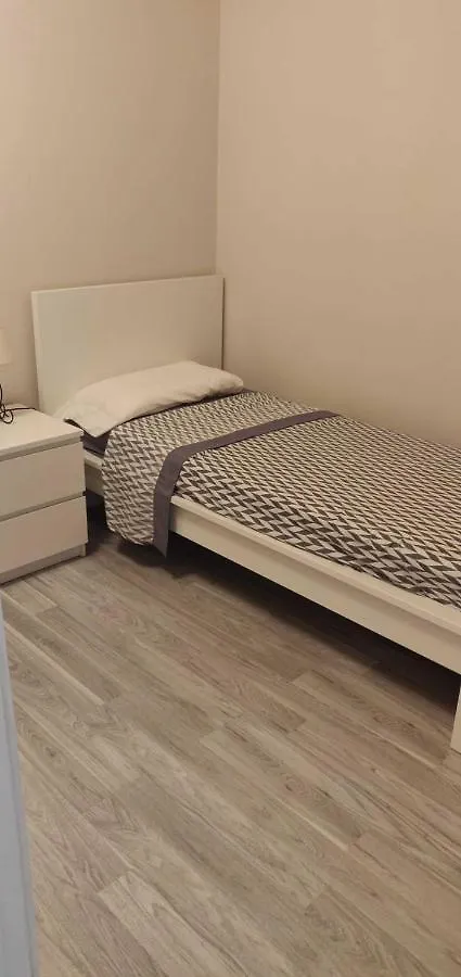 Apartamento Suite Club Paraiso Costa Adeje  España