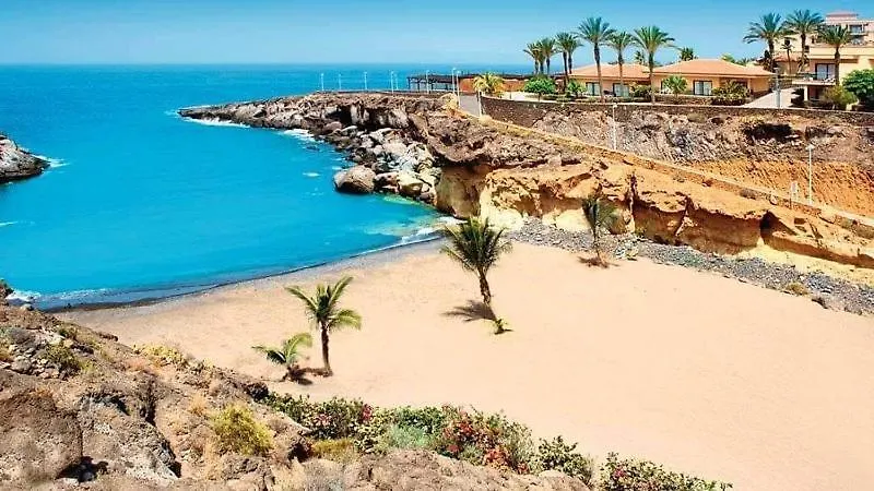 Suite Club Paraiso Costa Adeje  0*, Costa Adeje (Tenerife)