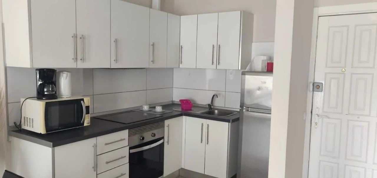 Apartamento Suite Club Paraiso Costa Adeje
