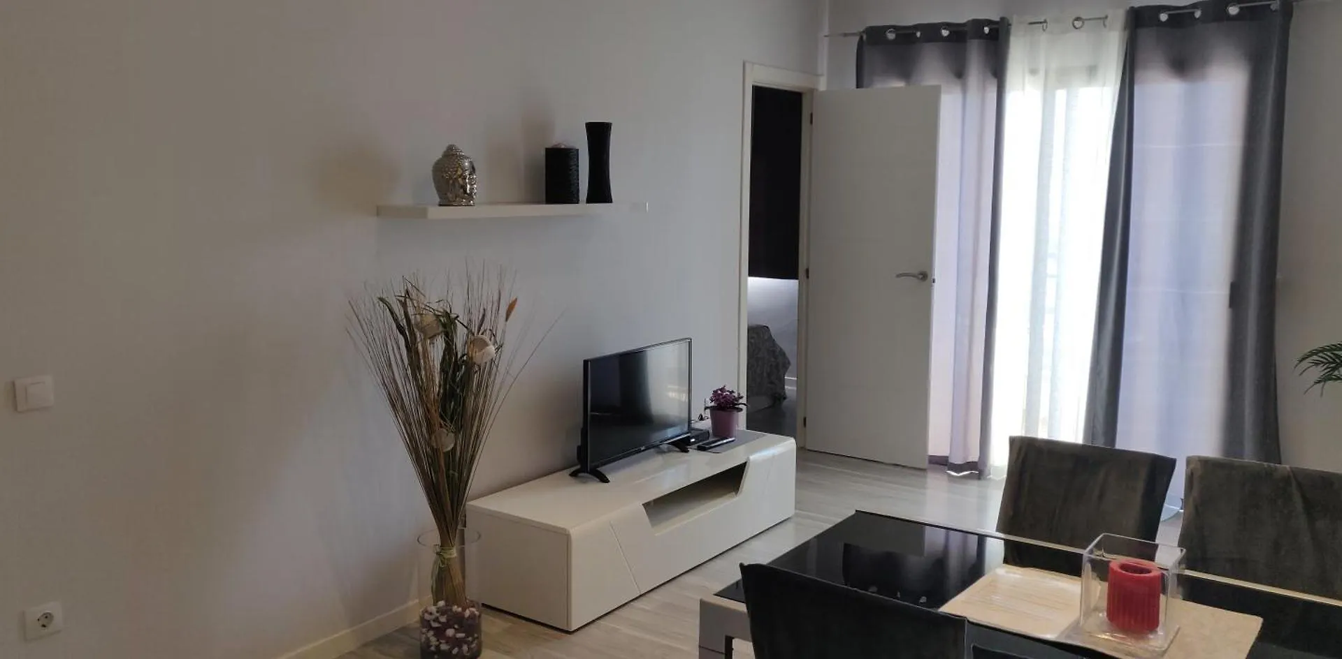 Apartment Suite Club Paraiso Costa Adeje